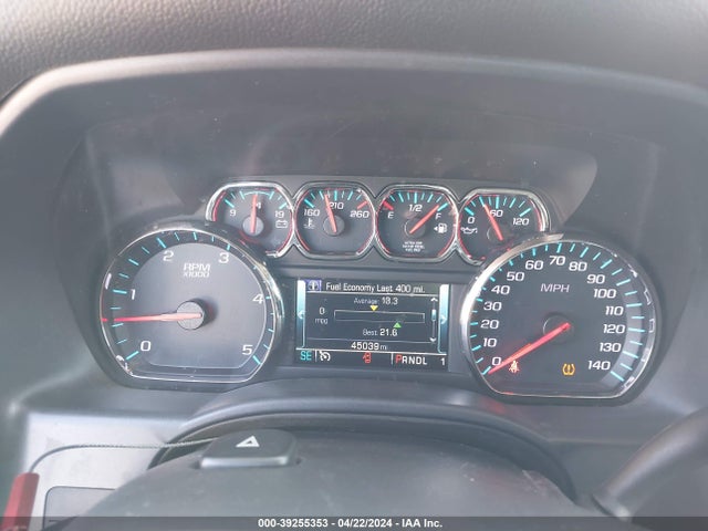 Chevrolet Silverado 2500hd Lt 2019 1GC1KSEY3KF261504 Image 7