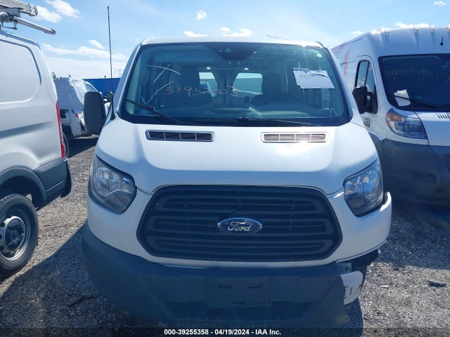 Ford Transit-250 2017 1FTYR1ZM1HKB15050 Image 12