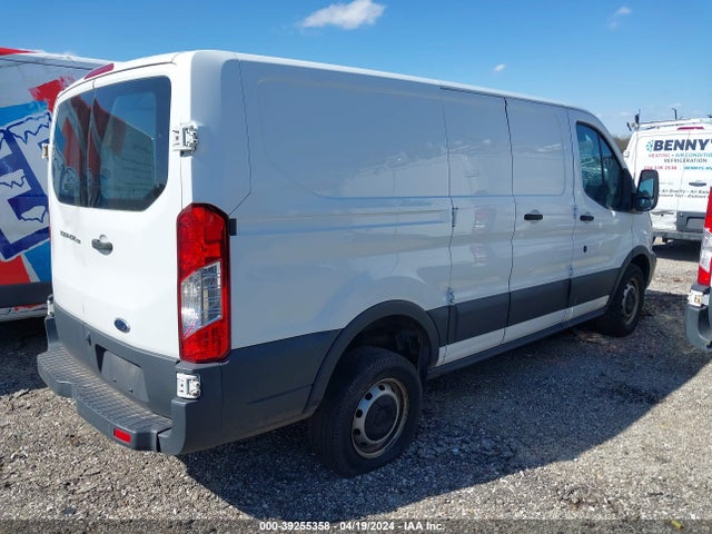 Ford Transit-250 2017 1FTYR1ZM1HKB15050 Image 4