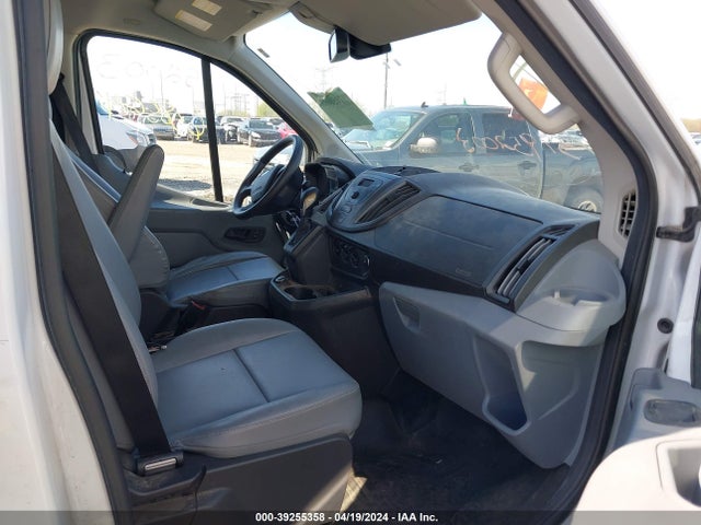 Ford Transit-250 2017 1FTYR1ZM1HKB15050 Image 5