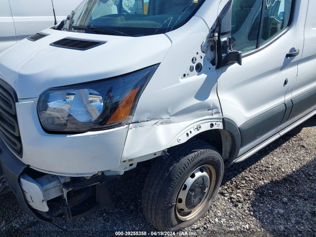 Ford Transit-250 2017 1FTYR1ZM1HKB15050 Image 6