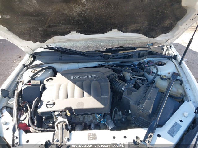 Chevrolet Impala Limited Ls 2014 2G1WA5E30E1140853 Image 10