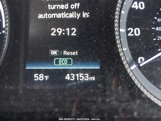 Hyundai Sonata Blue 2021 KMHL24JJ0MA020976 Image 15