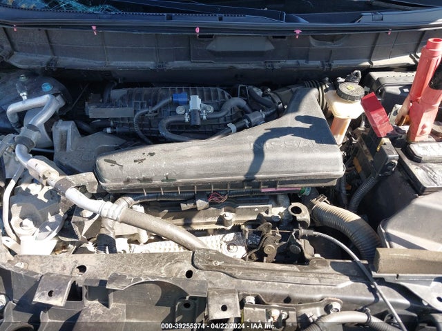 Nissan Rogue Sl 2015 5N1AT2MV3FC803305 Image 10