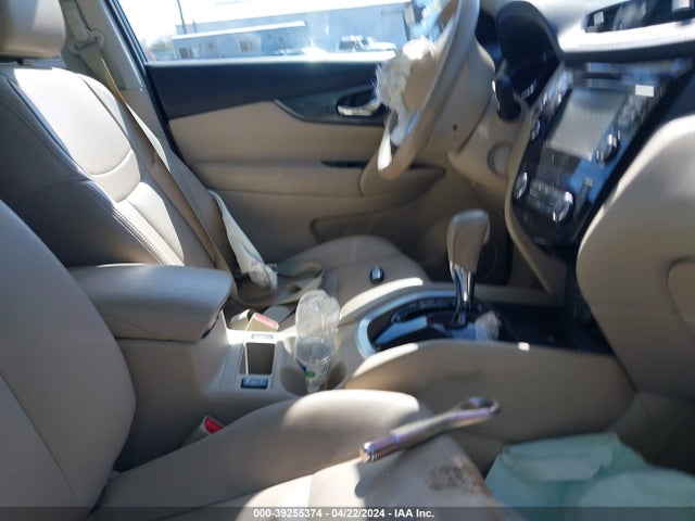 Nissan Rogue Sl 2015 5N1AT2MV3FC803305 Image 5