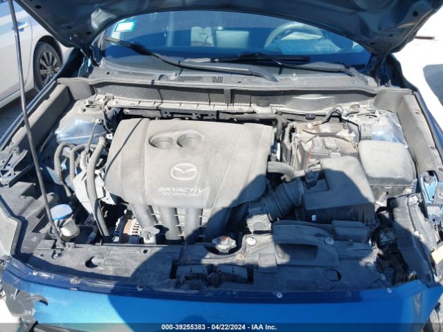 JM1DKFD7XJ0324029 Mazda Cx-3 Grand Touring