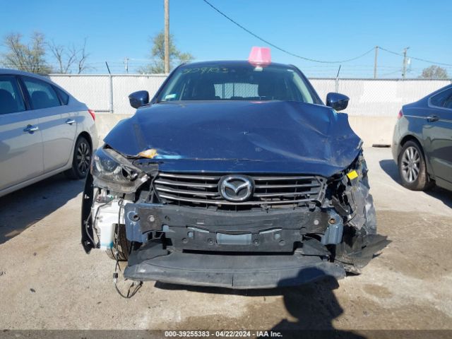 JM1DKFD7XJ0324029 Mazda Cx-3 Grand Touring
