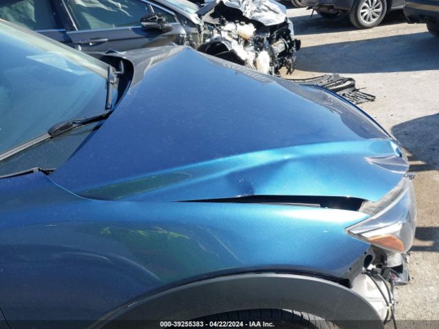 JM1DKFD7XJ0324029 Mazda Cx-3 Grand Touring
