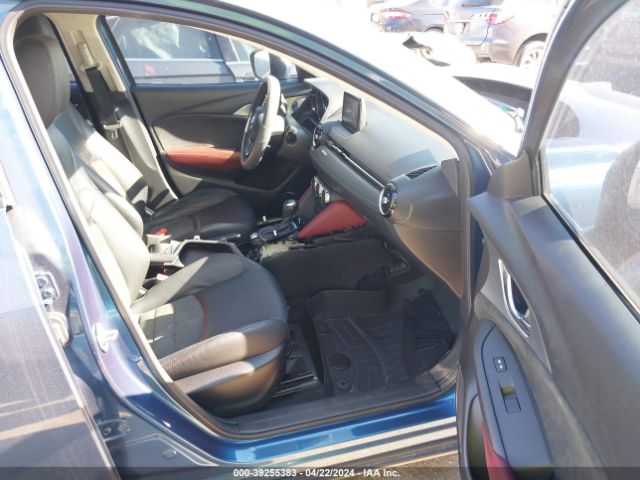JM1DKFD7XJ0324029 Mazda Cx-3 Grand Touring