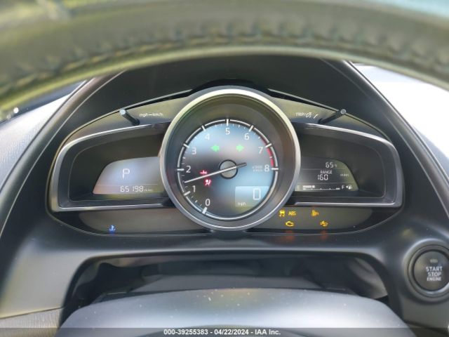JM1DKFD7XJ0324029 Mazda Cx-3 Grand Touring