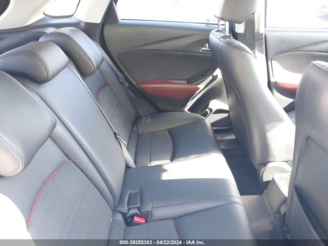 JM1DKFD7XJ0324029 Mazda Cx-3 Grand Touring