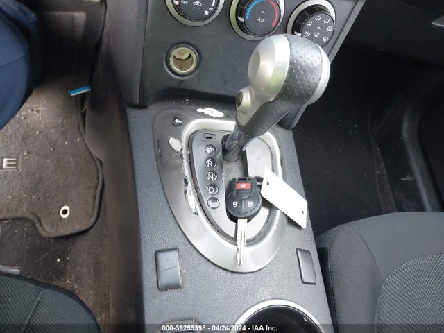 Nissan Rogue Select S 2014 JN8AS5MT9EW608415 Image 11