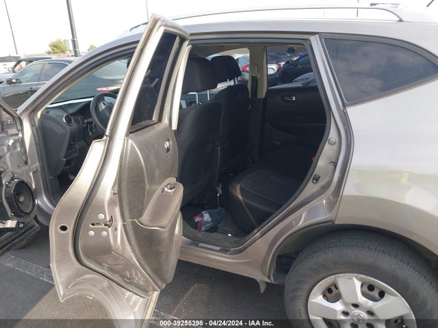 Nissan Rogue Select S 2014 JN8AS5MT9EW608415 Image 8