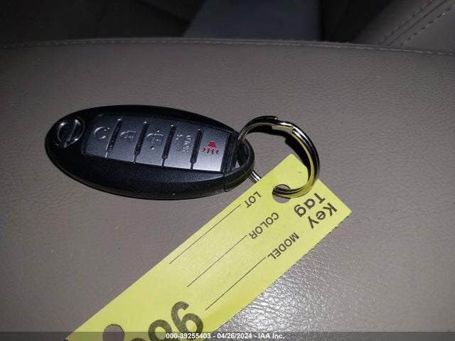 39255403 :رقم المزاد ، 1N4AL3AP1EC163874 vin ، 2014 Nissan Altima 2.5 Sl مزاد بيع