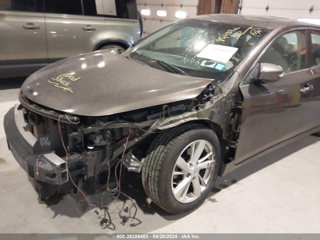 39255403 :رقم المزاد ، 1N4AL3AP1EC163874 vin ، 2014 Nissan Altima 2.5 Sl مزاد بيع