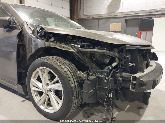 39255403 :رقم المزاد ، 1N4AL3AP1EC163874 vin ، 2014 Nissan Altima 2.5 Sl مزاد بيع