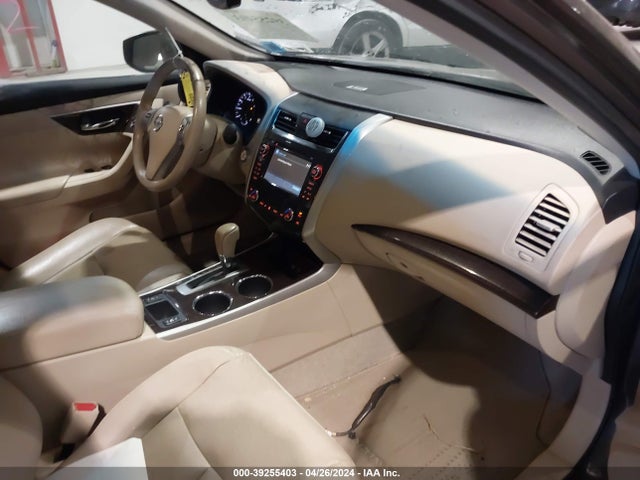 39255403 :رقم المزاد ، 1N4AL3AP1EC163874 vin ، 2014 Nissan Altima 2.5 Sl مزاد بيع