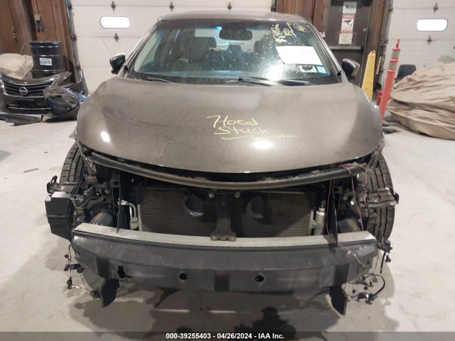39255403 :رقم المزاد ، 1N4AL3AP1EC163874 vin ، 2014 Nissan Altima 2.5 Sl مزاد بيع