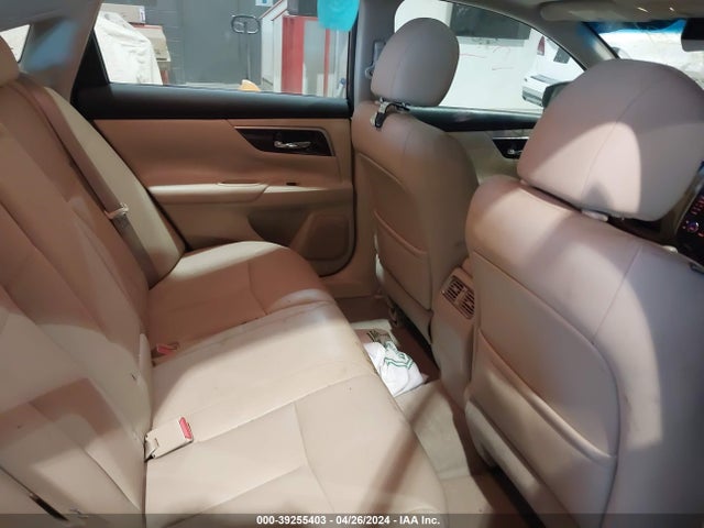 39255403 :رقم المزاد ، 1N4AL3AP1EC163874 vin ، 2014 Nissan Altima 2.5 Sl مزاد بيع