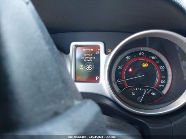 3C4PDCAB6ET133179 Dodge Journey American Value Pkg