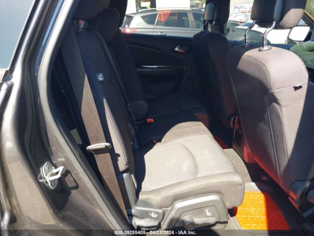 3C4PDCAB6ET133179 Dodge Journey American Value Pkg