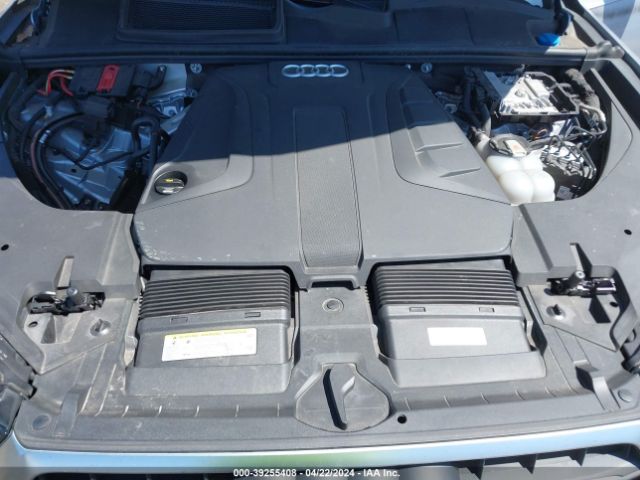2019 AUDI Q7 WA1LHAF77KD025452 Photo 9