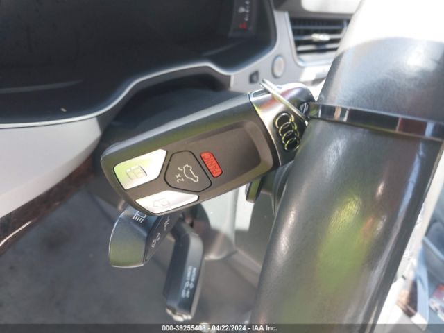 2019 AUDI Q7 WA1LHAF77KD025452 Photo 10