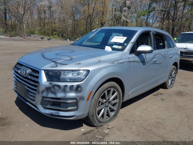 2019 AUDI Q7 WA1LHAF77KD025452 Photo 5