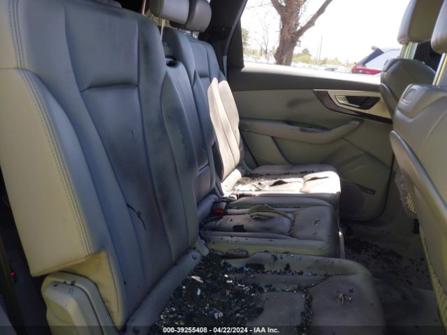 2019 AUDI Q7 WA1LHAF77KD025452 Photo 7