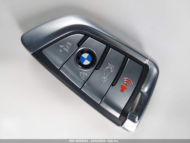 BMW 740e Xdrive Iperformance 2017 WBA7J2C5XHG497668 Image 11