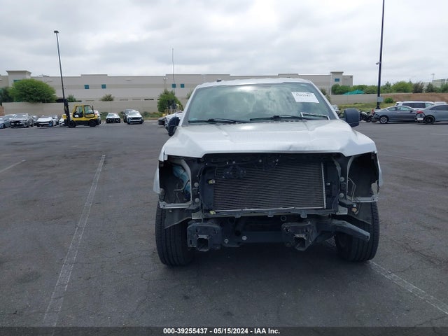 Ford F-150 Xl 2018 1FTEX1CP5JKC26086 Image 13