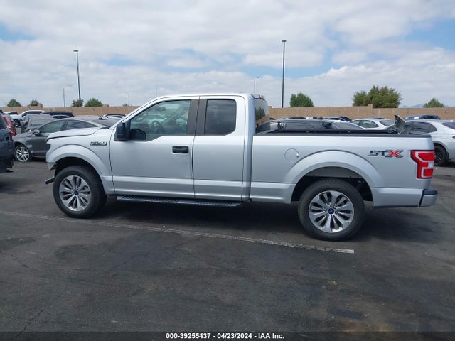 Ford F-150 Xl 2018 1FTEX1CP5JKC26086 Image 15