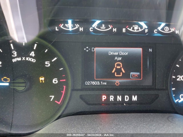 Ford F-150 Xl 2018 1FTEX1CP5JKC26086 Image 16