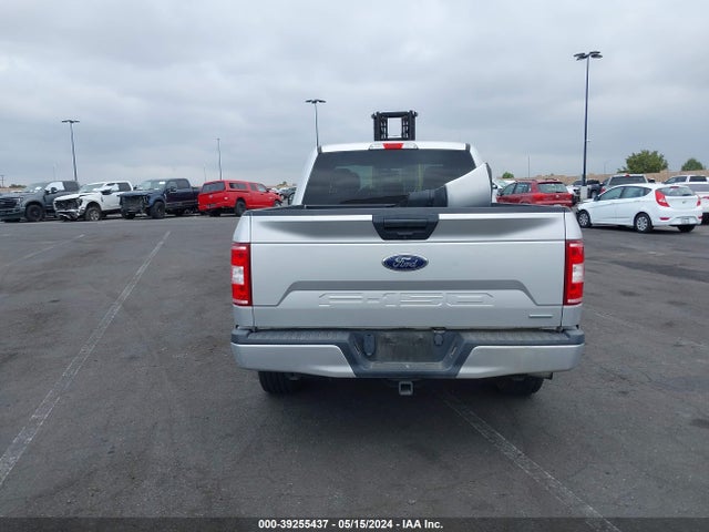 Ford F-150 Xl 2018 1FTEX1CP5JKC26086 Image 17