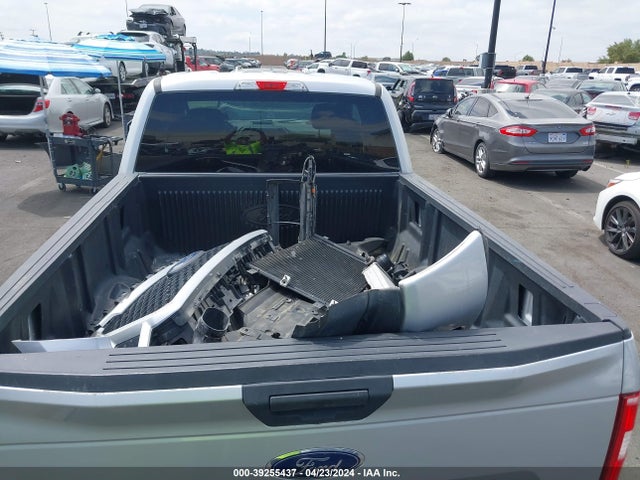 Ford F-150 Xl 2018 1FTEX1CP5JKC26086 Image 12