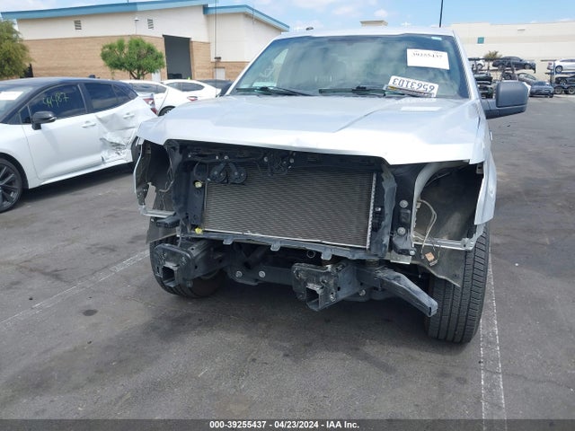 Ford F-150 Xl 2018 1FTEX1CP5JKC26086 Image 6