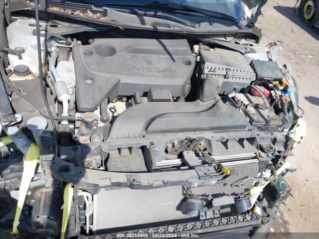 1N4AL3AP9GN346494 Nissan Altima 2.5/2.5 S/2.5 Sl/2.5 Sr/2.5 Sv