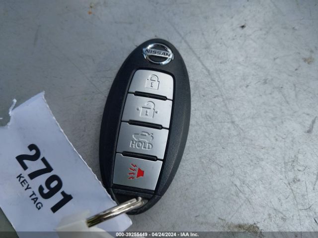 1N4AL3AP9GN346494 Nissan Altima 2.5/2.5 S/2.5 Sl/2.5 Sr/2.5 Sv