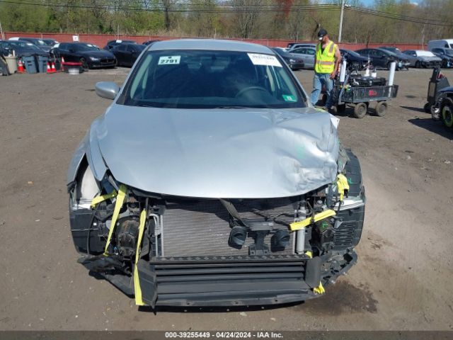 1N4AL3AP9GN346494 Nissan Altima 2.5/2.5 S/2.5 Sl/2.5 Sr/2.5 Sv