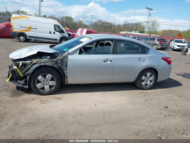 1N4AL3AP9GN346494 Nissan Altima 2.5/2.5 S/2.5 Sl/2.5 Sr/2.5 Sv