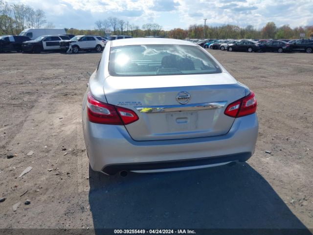 1N4AL3AP9GN346494 Nissan Altima 2.5/2.5 S/2.5 Sl/2.5 Sr/2.5 Sv