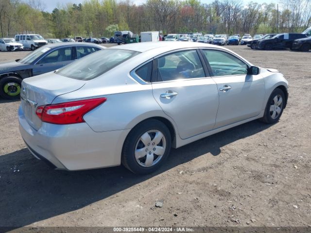1N4AL3AP9GN346494 Nissan Altima 2.5/2.5 S/2.5 Sl/2.5 Sr/2.5 Sv
