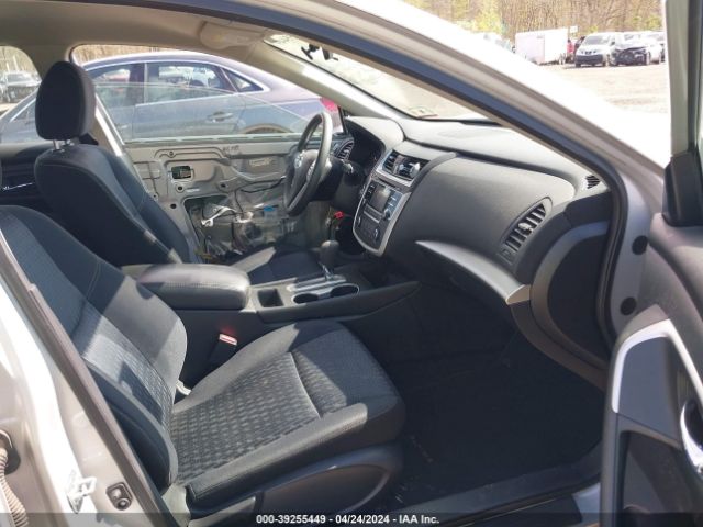 1N4AL3AP9GN346494 Nissan Altima 2.5/2.5 S/2.5 Sl/2.5 Sr/2.5 Sv