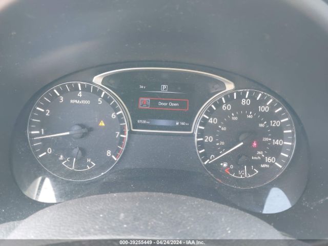 1N4AL3AP9GN346494 Nissan Altima 2.5/2.5 S/2.5 Sl/2.5 Sr/2.5 Sv
