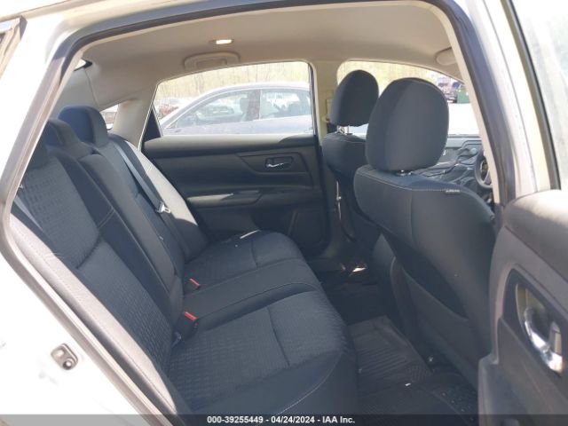 1N4AL3AP9GN346494 Nissan Altima 2.5/2.5 S/2.5 Sl/2.5 Sr/2.5 Sv