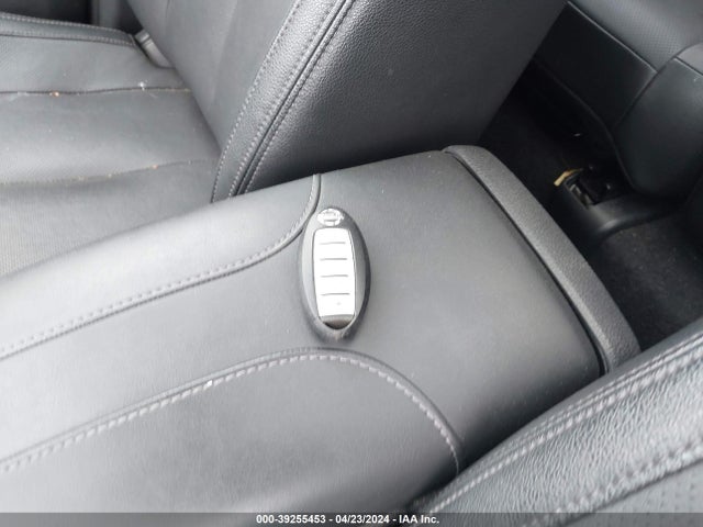 Nissan Rogue Sl 2017 5N1AT2MVXHC810321 Image 11