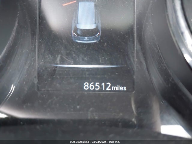 Nissan Rogue Sl 2017 5N1AT2MVXHC810321 Image 7