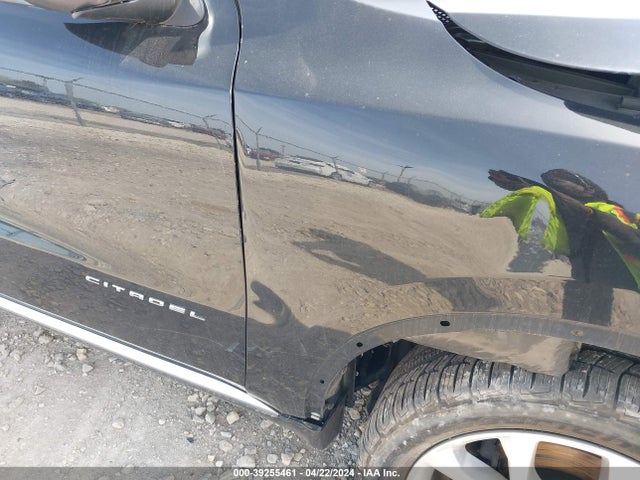 Dodge Durango Citadel Awd 2017 1C4SDJET3HC639313 Image 19
