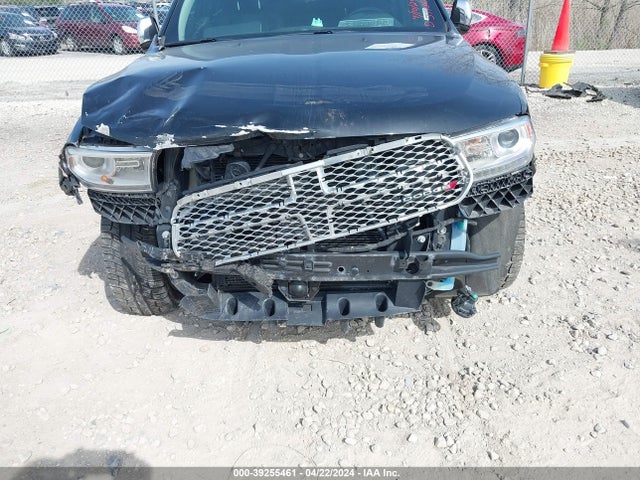 Dodge Durango Citadel Awd 2017 1C4SDJET3HC639313 Image 6