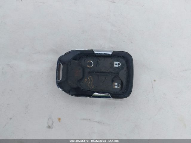 3GCUYEED6MG108823 Chevrolet Silverado 1500 4wd  Short Bed Rst